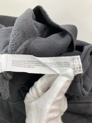 ZARA/ザラ/ワンピース/ワンピース/ドレス/グレー/USA M