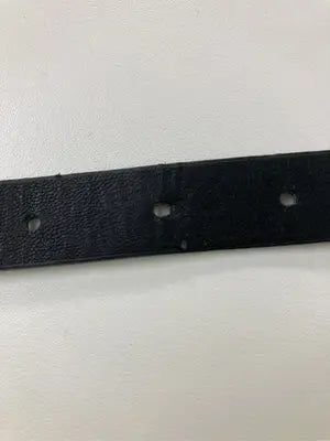 ベルト/ファッション雑貨/ブラック