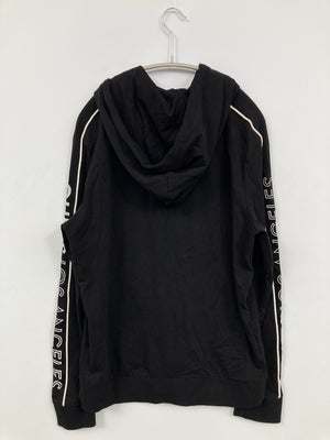 GUESS/ゲス/パーカー/トップス/ブラック/S