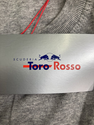 Toro Rosso/Tシャツ/カットソー/トップス/グレー/M