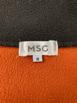 MSG/エムエスジー/その他トップス/トップス/オレンジ/M