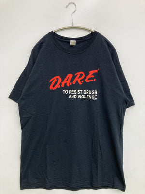 FRUIT OF THE LOOM/フルーツオブザルーム/Tシャツ/カットソー/トップス/ブラック/L