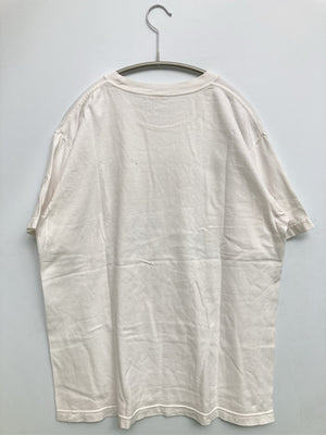 Printstar/プリントスター/Tシャツ/カットソー/トップス/ホワイト/M