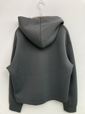 UNIQLO/ユニクロ/Tシャツ/カットソー/トップス/グレー/L
