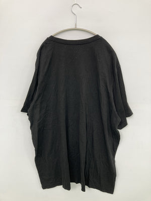Eddie Bauer/エディーバウアー/Tシャツ/カットソー/トップス/ブラック/XXXL