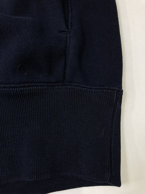 UNIQLO/ユニクロ/パーカー/トップス/ネイビー/L