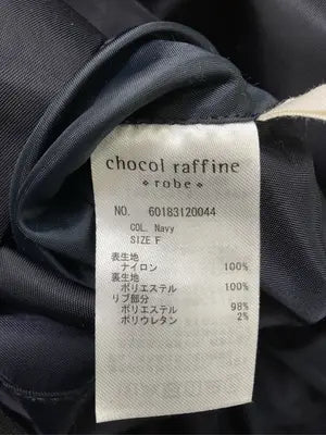 chocol raffine/ショコラフィネ/その他アウター/ジャケット/アウター/ネイビー/F