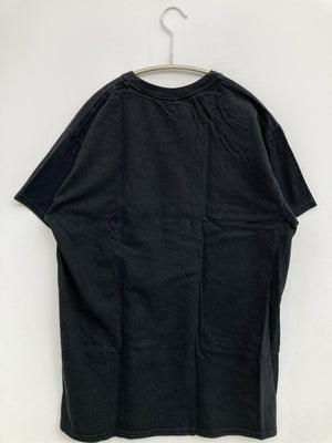 GILDAN/ギルダン/Tシャツ/カットソー/トップス/ブラック/M
