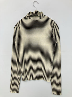 LOWRYS FARM/ローリーズファーム/Tシャツ/カットソー/トップス/ホワイト/F