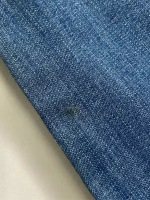 HOLLISTER/ホリスター/デニムパンツ/パンツ/ブルー/W28 L31