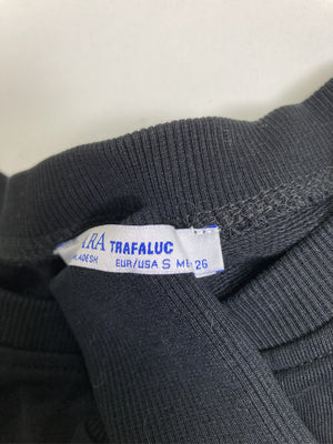 ZARA/ザラ/ワンピース/ワンピース/ドレス/ブラック/EUR S/USA S/MEX 26