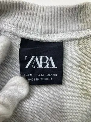 ZARA/ザラ/スウェット/トップス/その他/USA M