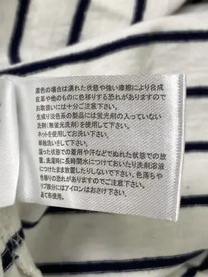 TYTYCLAPPY/Tシャツ/カットソー/トップス/ブラック/M