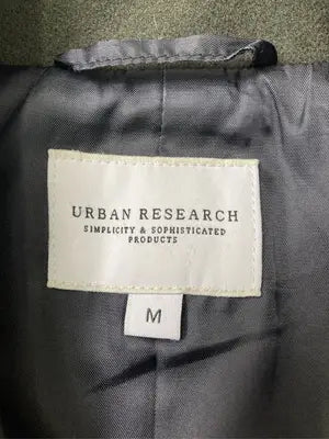 URBAN RESEARCH/アーバンリサーチ/その他アウター/ジャケット/アウター/カーキ/M