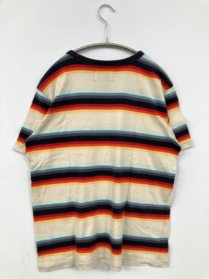 BILLABONG/ビラボン/Tシャツ/カットソー/トップス/ホワイト/L