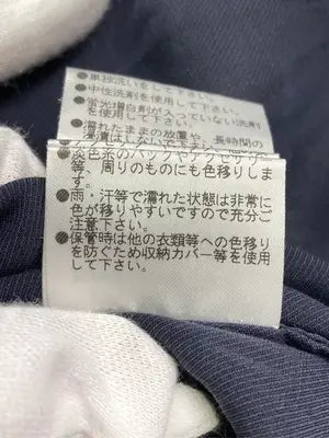 ANGLOBAL SHOP/シャツ/ブラウス/トップス/ネイビー/38