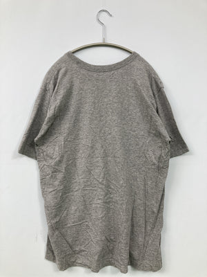 ASUKA CRUISE/Tシャツ/カットソー/トップス/グレー