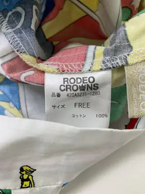 RODEO CROWNS/ロデオクラウンズ/スカート/スカート/その他/FREE