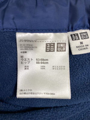 UNIQLO/ユニクロ/その他パンツ/パンツ/ネイビー/M