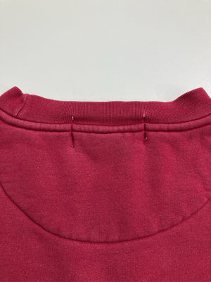 IZOD CLUB/アイゾッドクラブ/スウェット/トップス/レッド/XL