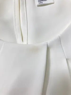 THE SUIT COMPANY/ザスーツカンパニー/Tシャツ/カットソー/トップス/ホワイト/38