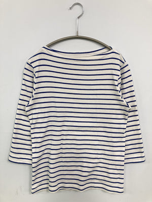 無印良品/ムジルシリョウヒン/Tシャツ/カットソー/トップス/ホワイト/M