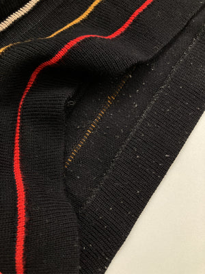 セットアップ/ジャケット/アウター/ブラック