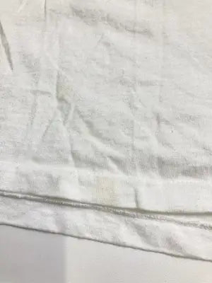 ONEITA/オニータ/Tシャツ/カットソー/トップス/ホワイト/XL