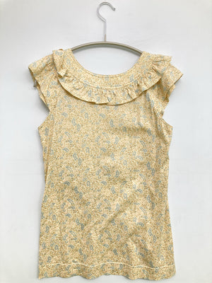 MARC BY MARC JACCOBS/マークバイマークジェイコブス/Tシャツ/カットソー/トップス/アイボリー/S