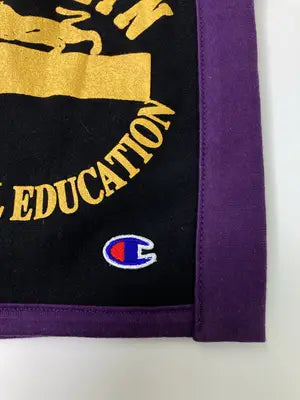 Champion/チャンピオン/マフラー/ファッション雑貨/ブラック