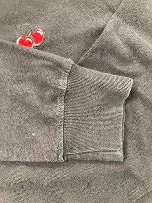 KIRSH/キルシー/Tシャツ/カットソー/トップス/ブラック/1