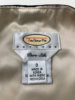 TALBOTS/タルボッツ/スカート/スカート/ベージュ/0