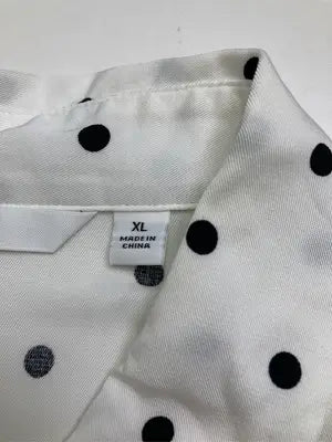 UNIQLO/ユニクロ/シャツ/ブラウス/トップス/ホワイト/XL