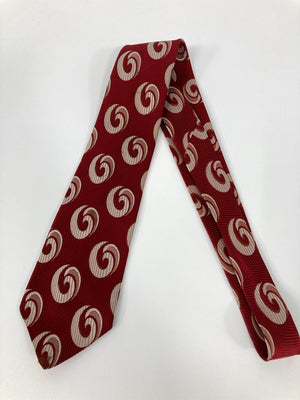 ネクタイ/ファッション雑貨/レッド