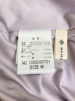 MAJESTIC LEGON/マジェスティックレゴン/シャツ/ブラウス/トップス/ピンク/M