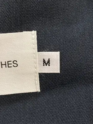 EMMA CLOTHES/エマクローズ/ベスト/トップス/ネイビー/M