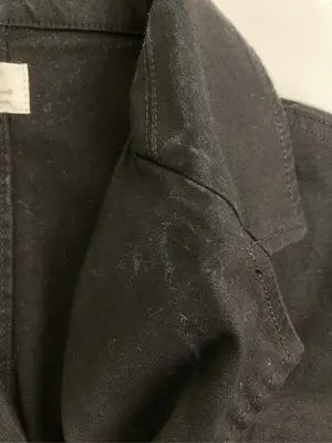 Cepo/セポ/ベスト/トップス/ブラック/M