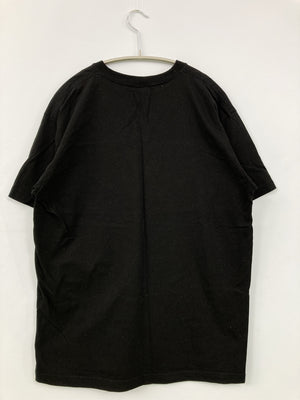 CROSS & STITCH/Tシャツ/カットソー/トップス/ブラック/X-LARGE