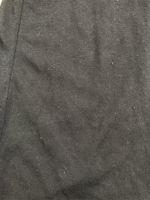 SMILE LAND/スマイルランド/Tシャツ/カットソー/トップス/ブラック/L