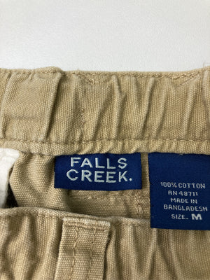 FALLS CREEK/フォールズクリーク/その他パンツ/パンツ/ベージュ/M