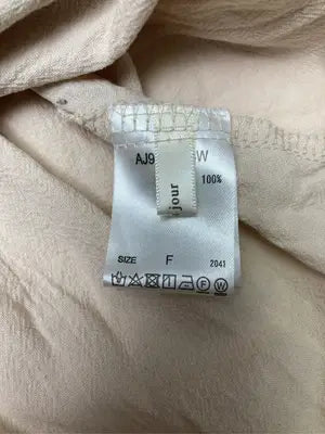 apres jour/アプレジュール/シャツ/ブラウス/トップス/ベージュ/F