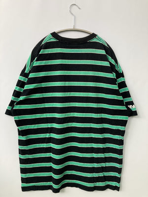 Tシャツ/カットソー/トップス/グリーン/M