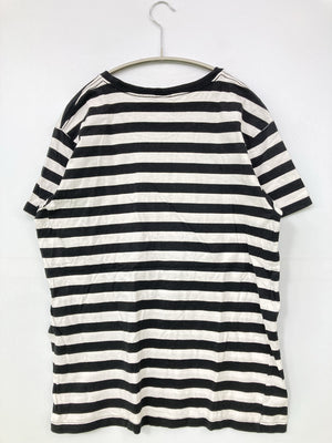 NORITAKE KINASHI/Tシャツ/カットソー/トップス/ブラック/L
