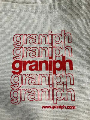 graniph/グラニフ/ショルダーバッグ/バッグ/ベージュ