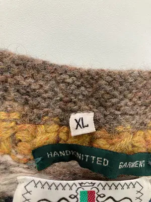 WINDWARD/ニット/セーター/トップス/その他/XL