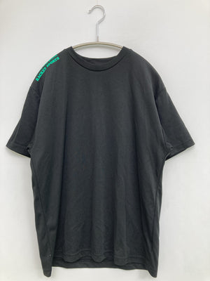 IGNIO/イグニオ/Tシャツ/カットソー/トップス/ブラック/S