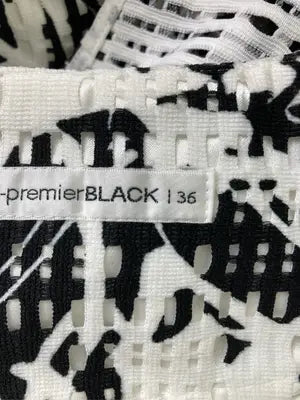 M-premier BLACK/スカート/スカート/ブラック/36