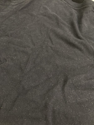 Barcedos/Tシャツ/カットソー/トップス/ブラック/M
