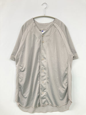 CHAMPRO/その他トップス/トップス/グレー/L