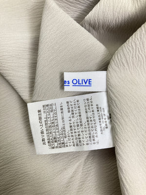 OLIVE des OLIVE/オリーブデオリーブ/ワンピース/ワンピース/ドレス/ベージュ/F